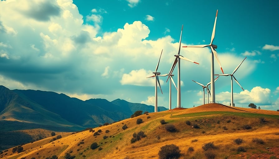 BlackRock‑GIP & EQT Acquire AES for $33.4 Billion, Shifting US Utility to Private Power