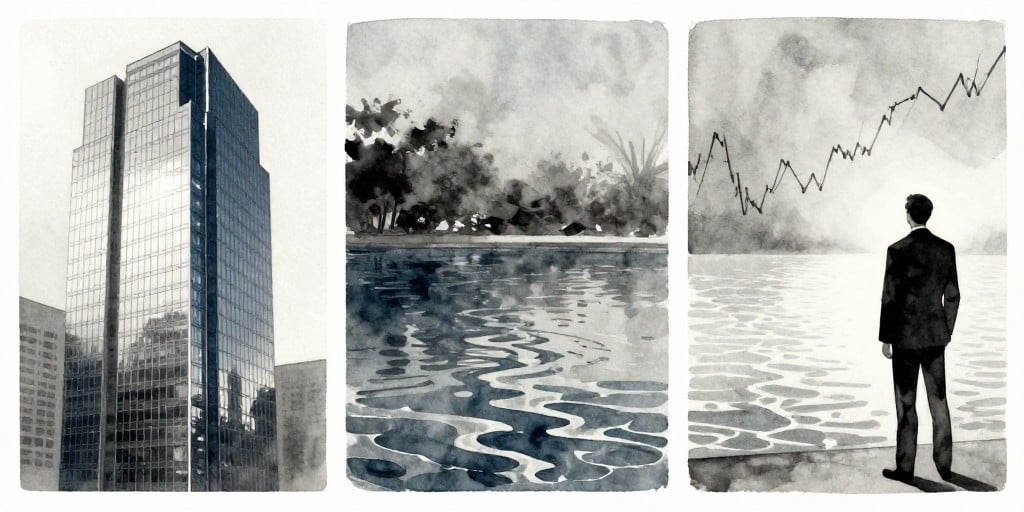 BlackRock's 2026 Strategy: Volatile Markets, Income-Driven ETFs & Rising Shareholder Activity BlackRock's 2026 Strategy: Volatile Markets, Income-Driven ETFs & Rising Shareholder Activity