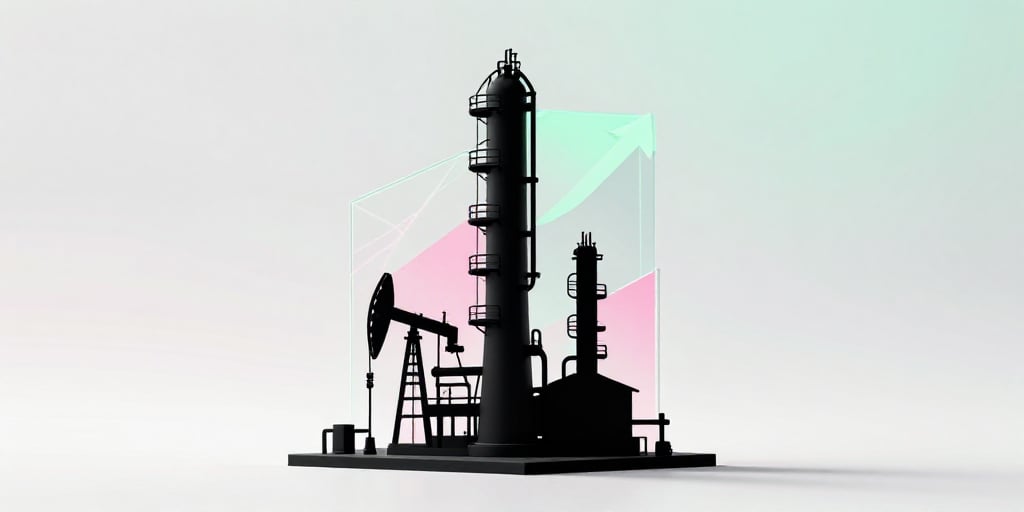 BlackRock's 5% Stake in T1 Energy Sparks Governance Boost & Expansion Plans Amid Volatile Market