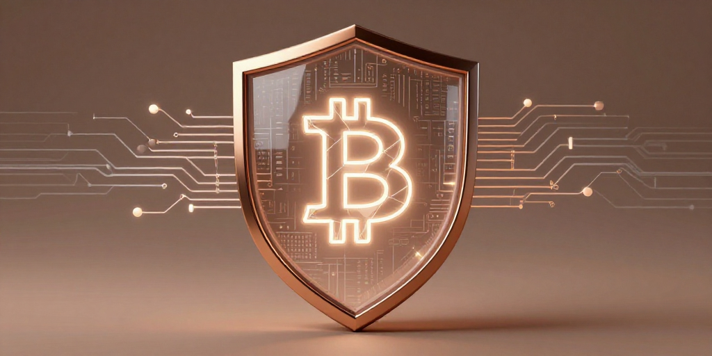 BlackRock's Bitcoin ETF Drives Record Inflows, Signals Institutional Shift