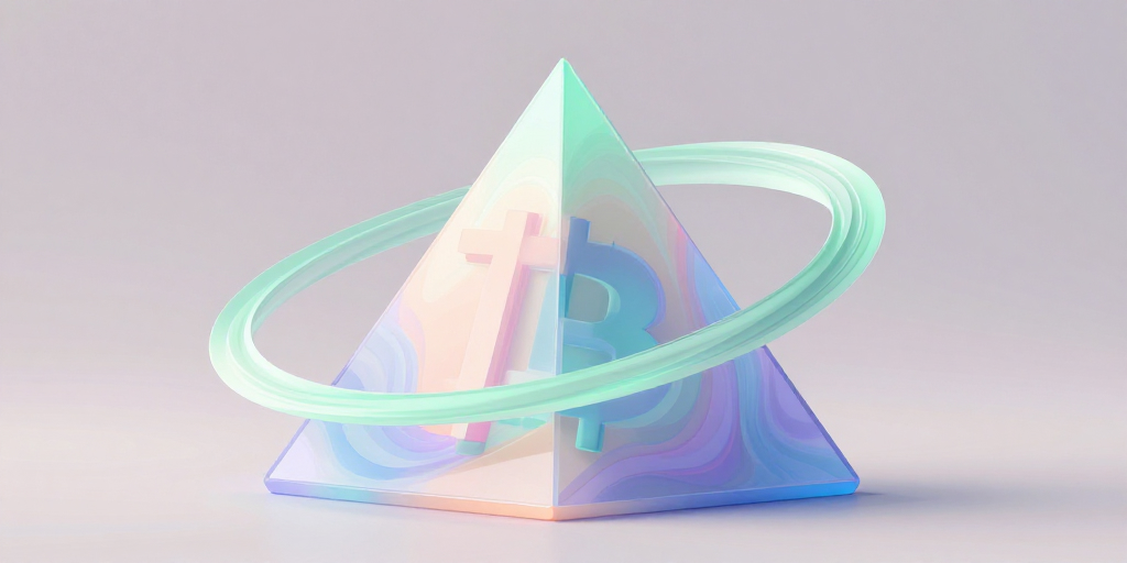 BlackRock's IBIT ETF Drives $820M+ Bitcoin Inflows, Fueling Institutional Growth