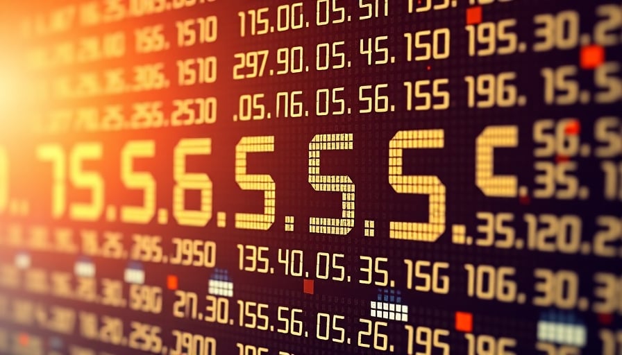 BlackRock's Token Sees New Growth Chance as Bitcoin ETF Flows Shift