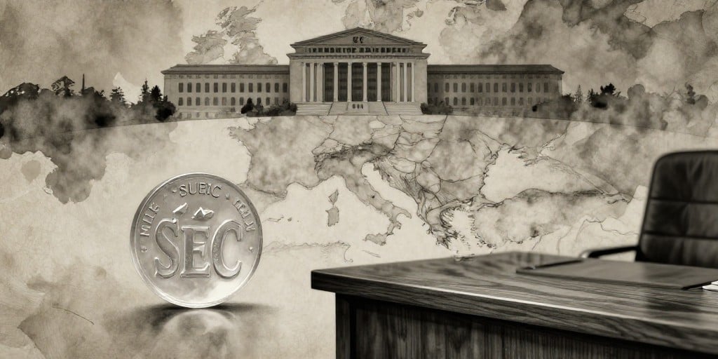 BlackRock’s Tokenized Stock (Ondo) Holds Steady Amid New Reg‑Filing, European Expansion, and ETF Buzz