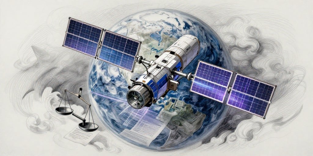 BlackSky Q3 Revenue Grows as Satellite‑Observation Services Drive Growth, But Cash Burn Raises Concerns BlackSky Q3 Revenue Grows as Satellite‑Observation Services Drive Growth, But Cash Burn Raises Concerns