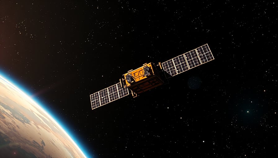 BlackSky Tech: Innovation vs. Financial Instability – What Investors Should Know BlackSky Tech: Innovation vs. Financial Instability – What Investors Should Know