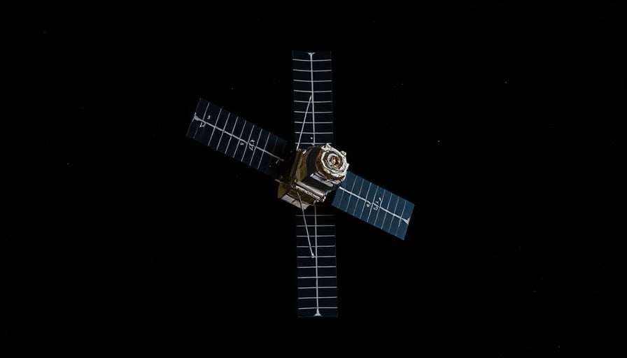 BlackSky Technology Inc.: Navigating Volatility with Innovative Geospatial Solutions