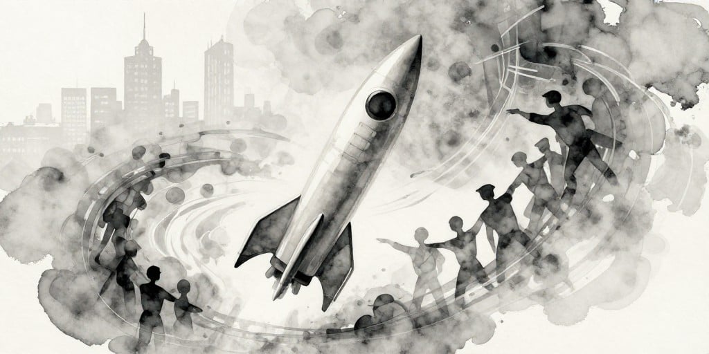 BlackStar Enterprise Boosts STARLAUNCH with Integrated Launch Solutions Partnership BlackStar Enterprise Boosts STARLAUNCH with Integrated Launch Solutions Partnership