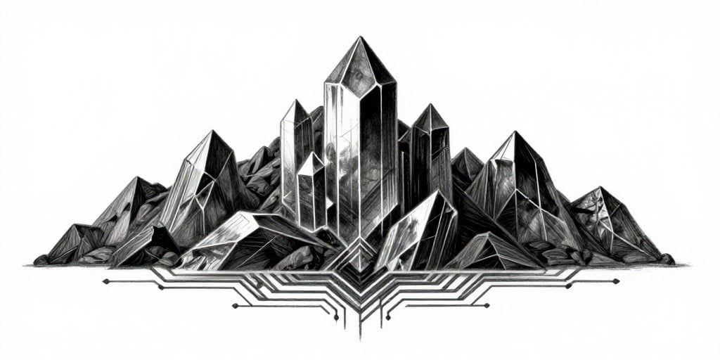 BlackStar Enterprise Group: Navigating Crypto Finance & Blockchain Growth Amid Market Volatility