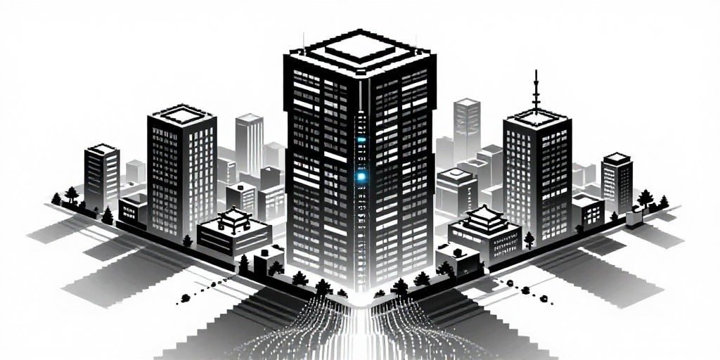 Blackstone Expands in Japan with $30 B AI Data‑Centre Deal, Driving Global Growth Blackstone Expands in Japan with $30 B AI Data‑Centre Deal, Driving Global Growth
