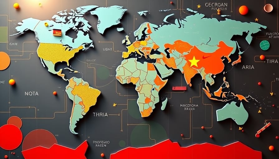 Blackstone Faces Asian Redemption Pressure While Eyeing AI‑Powered Growth