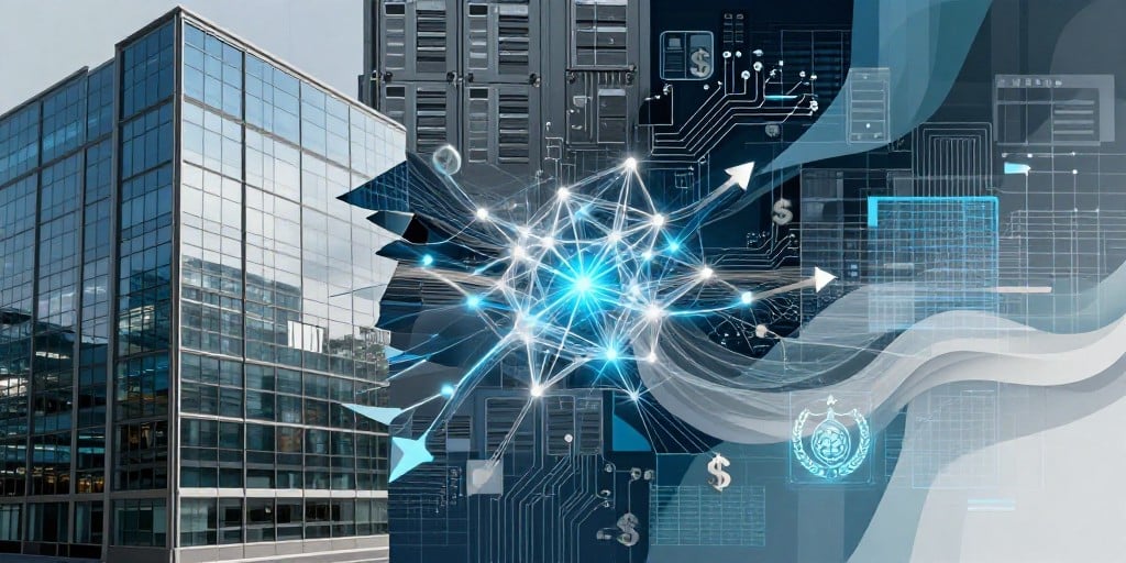 Blackstone Leverages $2B Data‑Center Loan to Boost AI‑Driven Real‑Estate Returns Blackstone Leverages $2B Data‑Center Loan to Boost AI‑Driven Real‑Estate Returns