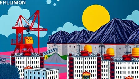 Blackstone Minerals Ltd Leads the Charge in Sustainable Metals Exploration Amid Global Energy Shift