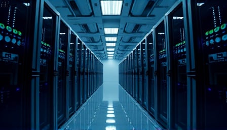 Blaize Holdings Inc Targets Strategic IT Acquisitions Amid Market Volatility