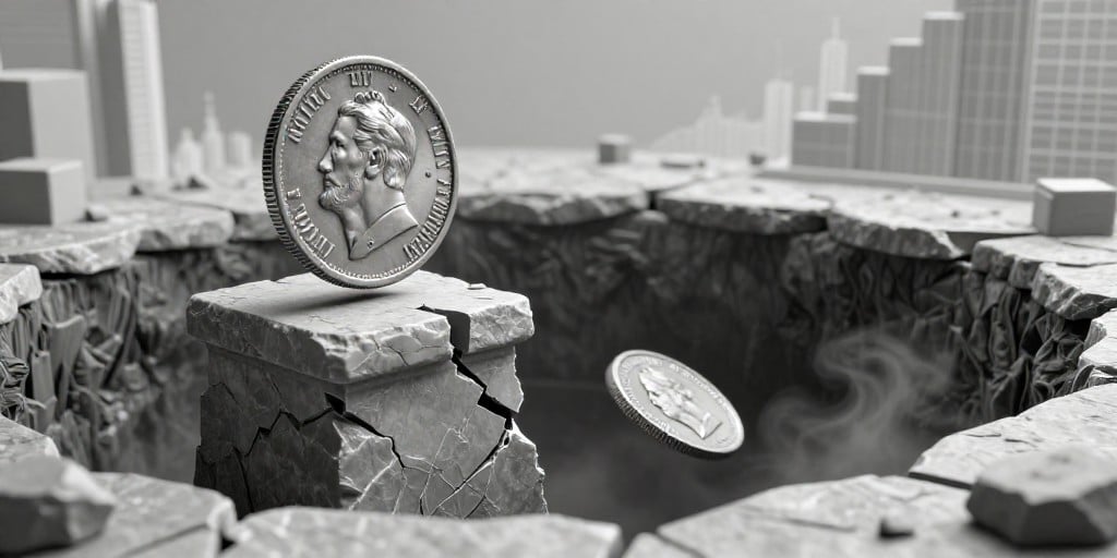 Blast Crypto: Sharp Price Drop Highlights Volatility and Investor Caution Blast Crypto: Sharp Price Drop Highlights Volatility and Investor Caution