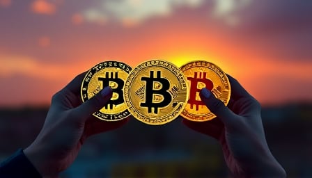 Blast Royale Demonstrates Resilience Amidst Crypto Market Volatility