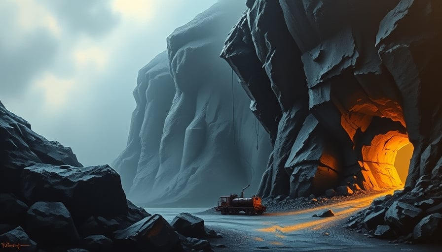 Blencowe Resources Secures £3 M Funding, Graphite Deal, & FCA Listing to Accelerate Orom‑Cross Project Blencowe Resources Secures £3 M Funding, Graphite Deal, & FCA Listing to Accelerate Orom‑Cross Project