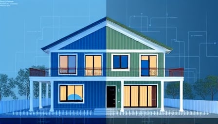 Blend Labs Inc. Seizes Market Optimism to Innovate in Mortgage Tech Amid Volatility