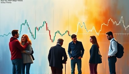 Blend Labs Reports Mixed Q4 Earnings Amid Market Volatility