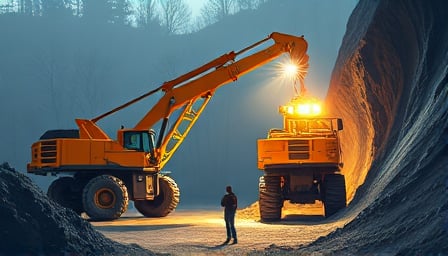 Blende Silver Corp. Steadfast Amid Market Volatility in Metals & Mining Sector