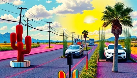 BLIIC's Stock Fluctuates Amid High Valuation and Market Focus on Asphalt Products BLIIC's Stock Fluctuates Amid High Valuation and Market Focus on Asphalt Products