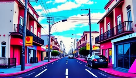 Blockasset's Volatile Journey: Risk and Opportunity in the Crypto Market