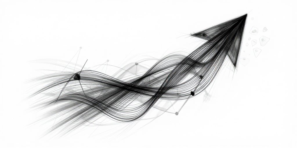 BlockDAG Network: Rising Sustainable Tech Drives Volatile Crypto Growth