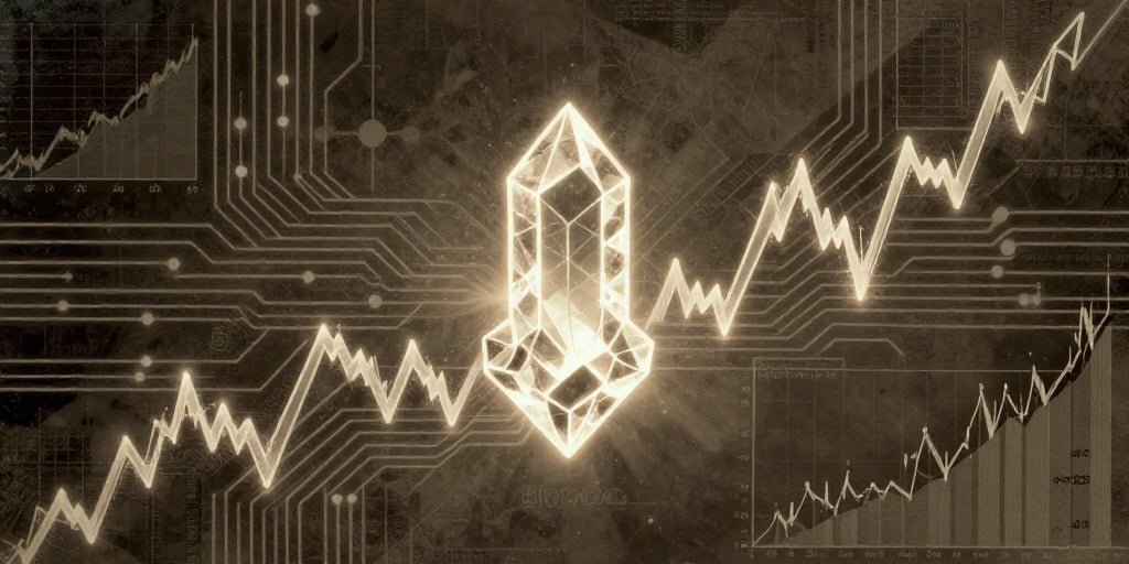 BlockDAG Network's Volatility: Why Investors Must Reevaluate Its Future Potential
