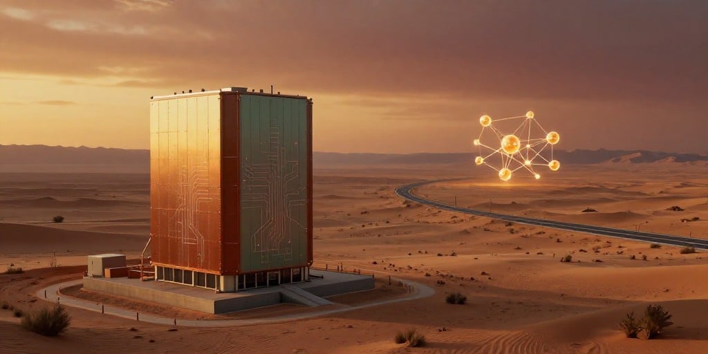 Blockmate Ventures Expands Data Centres & Investor Roadshow to Boost AI & Web3 Growth Blockmate Ventures Expands Data Centres & Investor Roadshow to Boost AI & Web3 Growth