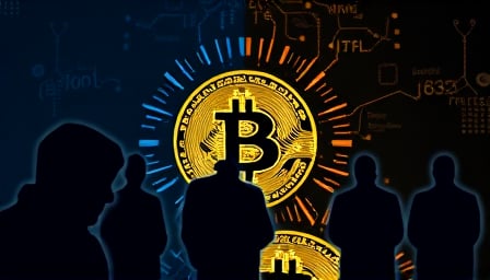 Blockmate Ventures Launches Bitcoin Treasury Division, Betting on Cryptocurrency's Future