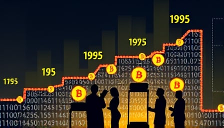 Block's Crypto Saga: A Journey from Peak to Trough Highlights Market Volatility