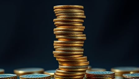 Bloktopia's Precarious Position: Can It Survive the Crypto Market's Volatility?
