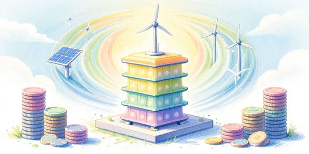 Bloom Energy Boosts FY Earnings Outlook with Solid Fuel‑Cell Growth, Elevates Shareholder Returns Bloom Energy Boosts FY Earnings Outlook with Solid Fuel‑Cell Growth, Elevates Shareholder Returns