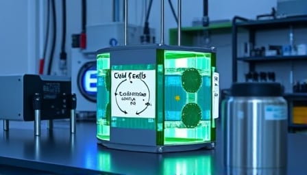 Bloom Energy Corp: Leading the Charge in Sustainable Energy Innovation