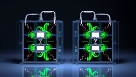 Bloom Energy Corp Leads the Charge in Sustainable Energy with Innovative Fuel Cell Technology