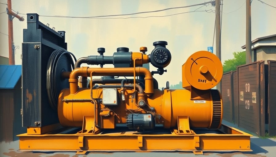 Bloom Energy Hits Record Sales, Yet Investors Question Valuation