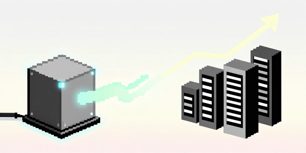 Bloom Energy’s AI‑Powered Fuel Cells Drive 4% Stock Gain and 2026 Earnings Surge Bloom Energy’s AI‑Powered Fuel Cells Drive 4% Stock Gain and 2026 Earnings Surge