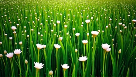 Bloomage Biotechnology Corp Ltd Capitalizes on Biotech Boom Amid Favorable Market Trends