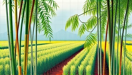 Bloomage Biotechnology Corp Ltd: Navigating Market Volatility Amid High Growth Expectations