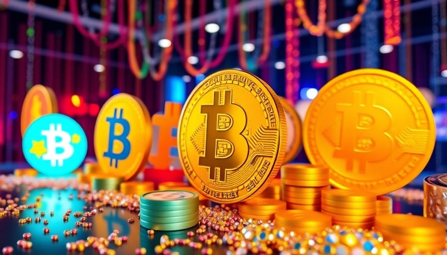 Bloomberg Galaxy Crypto Index Rises as Spot Altcoin ETFs Surge