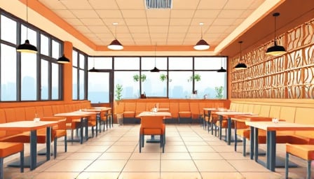 Bloomin' Brands Inc. Faces Financial Turmoil Amidst Struggling Casual Dining Sector