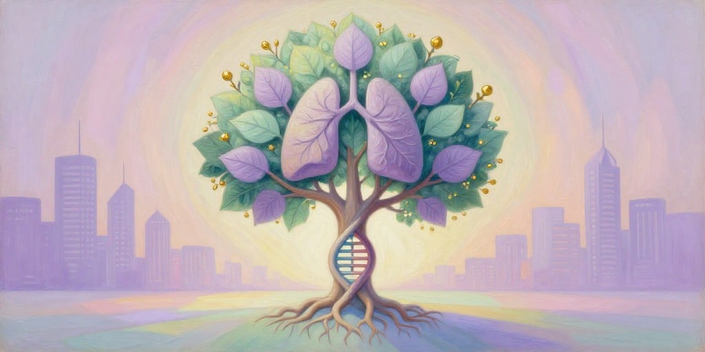 BlossomHill Therapeutics Q2 2026: Strong Cash Flow & 88% NSCLC Disease‑Control Rate Boosts Share Price