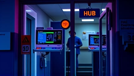 BLT Demonstrates Resilience Amid Market Volatility in Health Care Sector