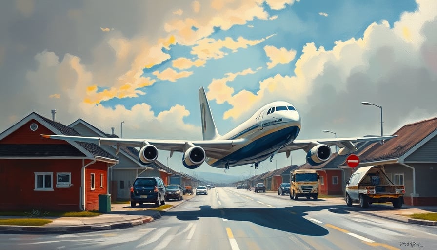 BLT's Laser Tech Poised for Growth Amid Aerospace, AI, & Semiconductor Boom