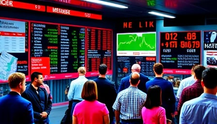 Blue Cap AG Reports Strong Q1 Performance and Proposes Increased Dividend Despite Revenue Decline