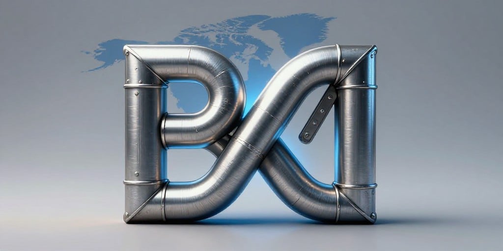 Blue Gold Partners with Bull Moose Tube to Expand Steel Tubing Reach Across North America