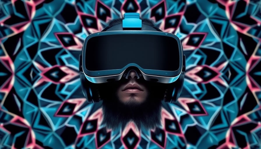 Blue Hat Interactive's Stock Plummets: $6.4 M Offering Sparks Investor Hope in AR Market