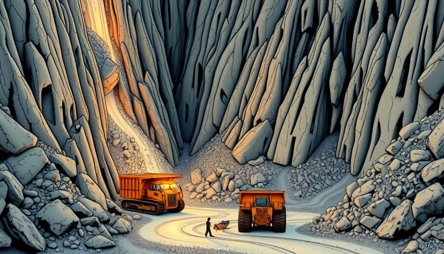 Blue Moon Metals: Bullish Trend vs. Negative P/E – What Investors Need to Know Blue Moon Metals: Bullish Trend vs. Negative P/E – What Investors Need to Know