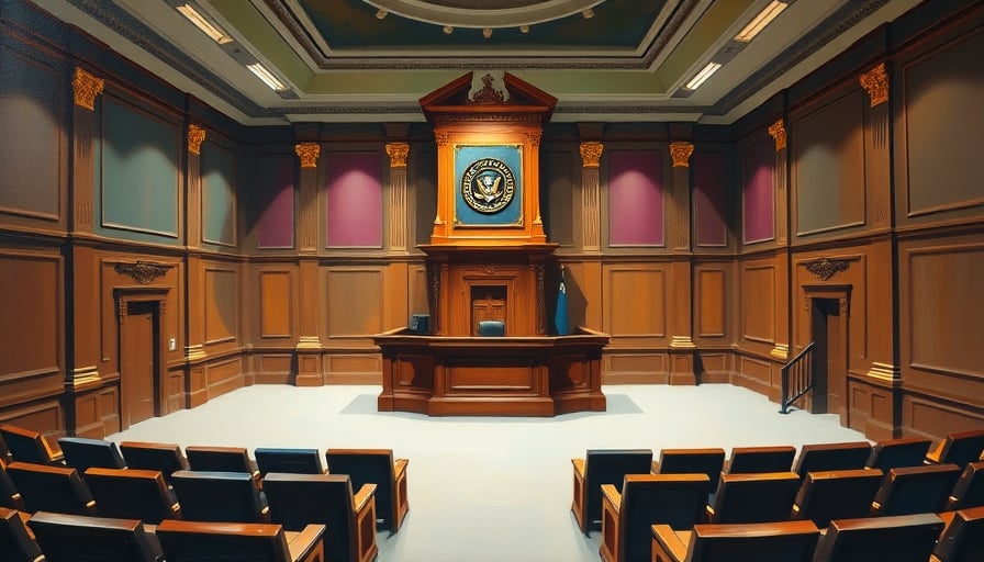 Blue Owl Faces Class‑Action, Investor Anxiety as Litigations Threaten $21B Market Cap