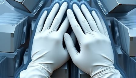 Blue Sail Medical Co., Ltd.: Navigating Challenges in the Healthcare Equipment Sector