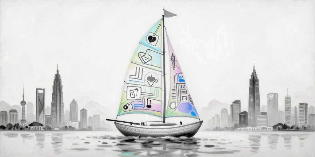 Blue Sail Medical Surges as China’s Medical‑Device Policy Boosts Demand, Valuation & Investor Confidence Blue Sail Medical Surges as China’s Medical‑Device Policy Boosts Demand, Valuation & Investor Confidence